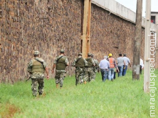Na mira do Comando Vermelho, PCC gastou 6 milhões em fuga na fronteira