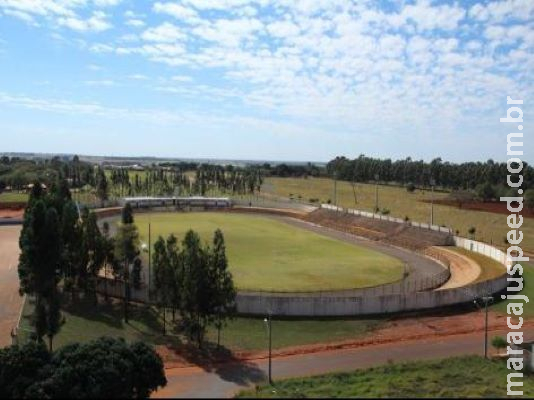 Operário enfrenta o Cena no Andradão