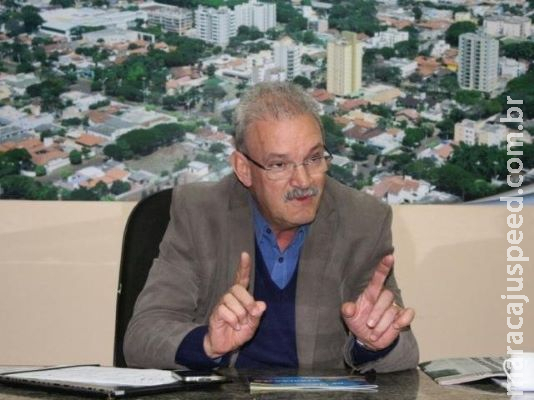 Paciente com suspeita de coronavírus é isolado em MS