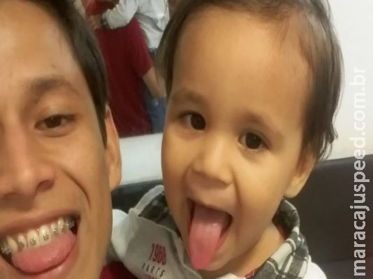 Pai que matou bebê afogado em bacia já tinha tentado assassinar filho Pai que matou bebê afogado em bacia já tinha tentado assassinar filho