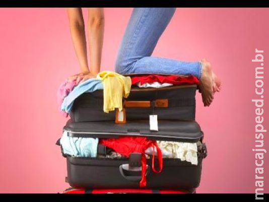 Personal dá dicas de como organizar a bagagem e evitar problemas durante a viagem