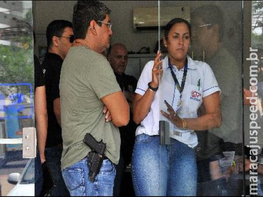 Polícia investiga formação de cartel em aumento ilegal de combustíveis Polícia investiga formação de cartel em aumento ilegal de combustíveis
