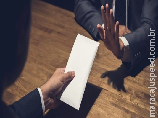 Portaria estabelece boas práticas anticorrupção Portaria estabelece boas práticas anticorrupção