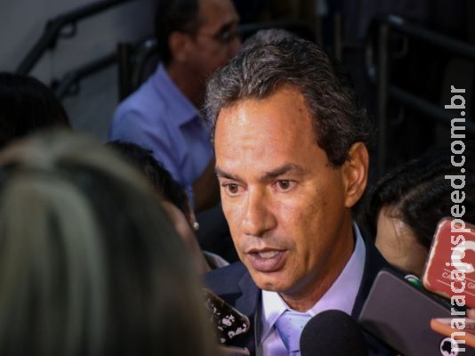 Prefeito pedirá retirada do exame toxicológico para motoristas de aplicativo