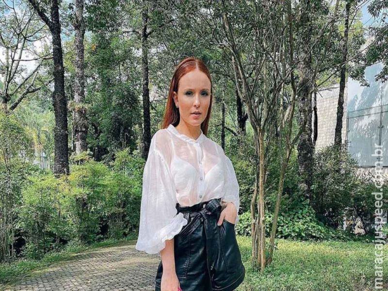 Produtor abre processo milionário contra Larissa Manoela e família 