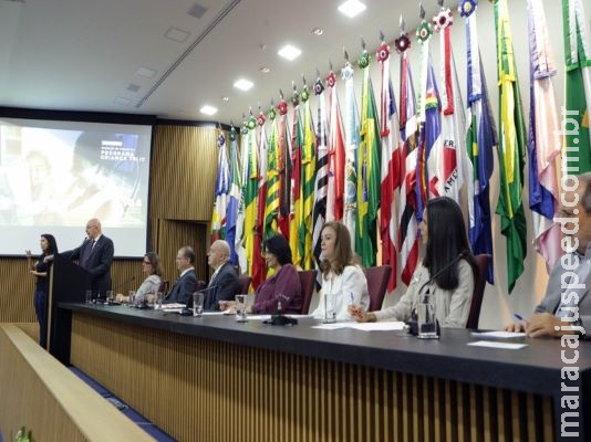 Programa Criança Feliz passa por avaliação científica inédita no mundo Programa Criança Feliz passa por avaliação científica inédita no mundo