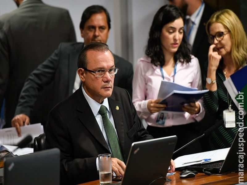 Proibição de contingenciamento na seguridade social vai a Plenário Proibição de contingenciamento na seguridade social vai a Plenário