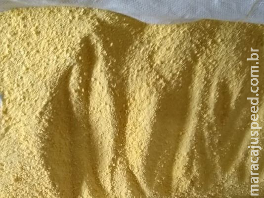 Projeto estuda alternativas para agregar valor à farinha de mandioca Projeto estuda alternativas para agregar valor à farinha de mandioca