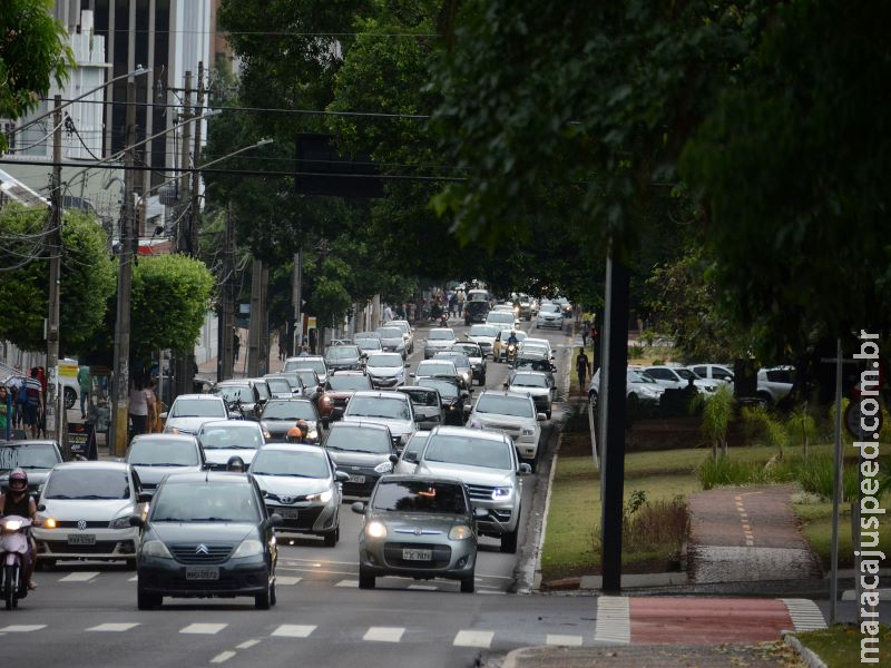 Quem perdeu prazo do IPVA 2020 pode fazer o pagamento pelo site