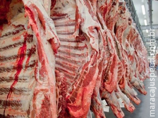 Reabertura dos EUA para carne in natura é oportunidade para pecuária de MS