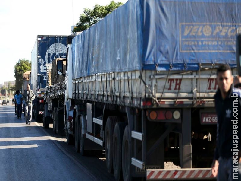 Rodovias terão estabelecimentos regulamentados para motoristas