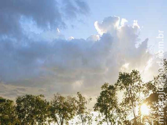 Sábado bissexto: dia amanhece com 17°C e previsão indica calor de 35°C Sábado bissexto: dia amanhece com 17°C e previsão indica calor de 35°C