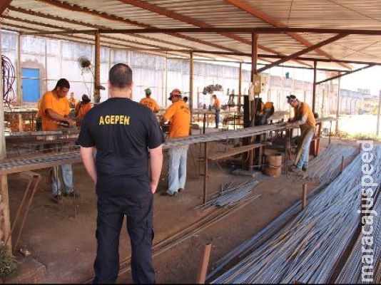 Se lei for aprovada , cada preso terá de devolver R$ 20 mil por ano ao Estado