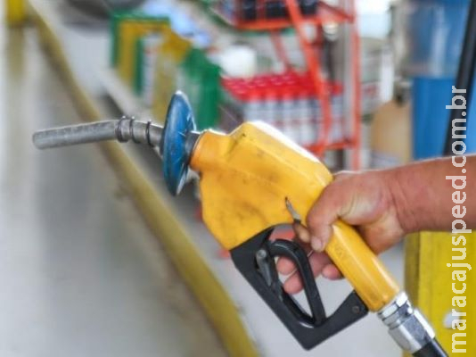 Sindicato diz que não tem como interferir nos preços dos combustíveis