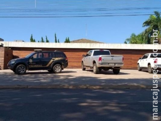 STJ nega liberdade à pecuarista alvo de operação contra "doleiro dos doleiros"