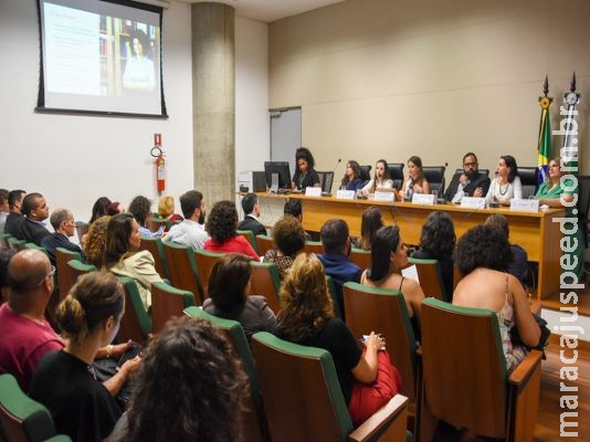 Taxa de gravidez na adolescência no Brasil está acima da média mundial, aponta ONU Taxa de gravidez na adolescência no Brasil está acima da média mundial, aponta ONU