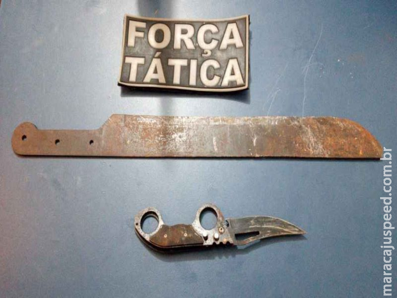 Tentou matar esposa, cunhado e três filhos e quis queimar casa Tentou matar esposa, cunhado e três filhos e quis queimar casa