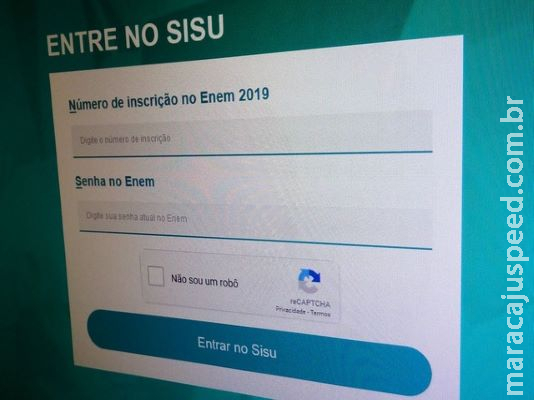 Termina hoje prazo para matrícula e lista de espera do Sisu