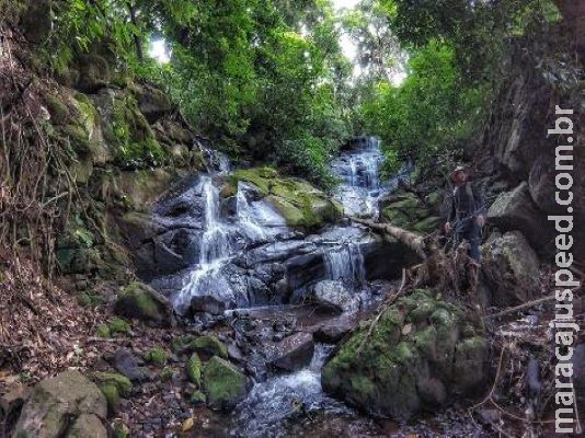 Viagem rápida para o interior é opção para fugir da folia em Campo Grande