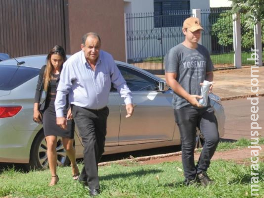 Vizinho que matou por causa de som alto se entrega e repete versão