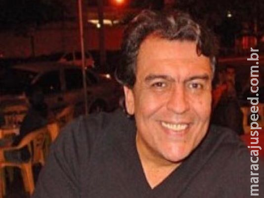 Advogado Kiko Cangussu é encontrado morto Advogado Kiko Cangussu é encontrado morto