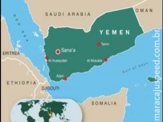 Autoridades Houthis ordenam a libertação de todos os prisioneiros bahá’ís no Iêmen