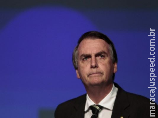 Bolsonaro cita BPC e volta a provocar Congresso Nacional nas redes sociais Bolsonaro cita BPC e volta a provocar Congresso Nacional nas redes sociais