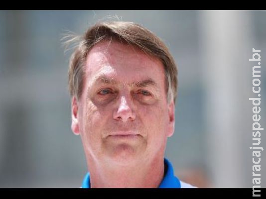 Bolsonaro diz que seu 2º teste para coronavírus deu negativo Bolsonaro diz que seu 2º teste para coronavírus deu negativo