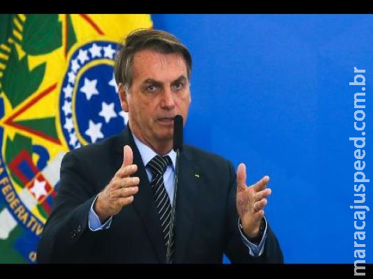 Bolsonaro é monitorado após secretário de Comunicação fazer teste de coronavírus
