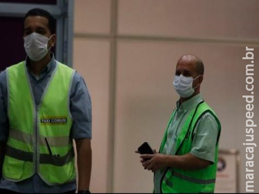 Brasil está mais preparado contra coronavírus que contra H1N1, diz Fiocruz
