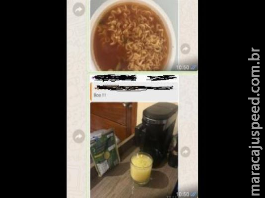 Campo-grandense “preso” no Peru faz macarrão na cafeteira e pede ajuda 