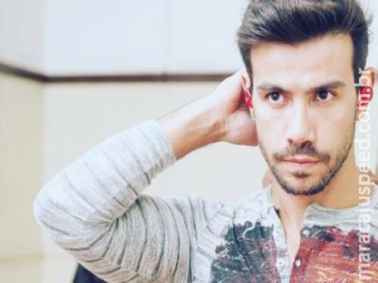 Cantor sertanejo Mariano é diagnosticado com coronavírus