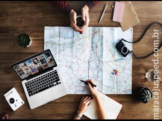 Cinco dicas para planejar viagens e evitar perrengues