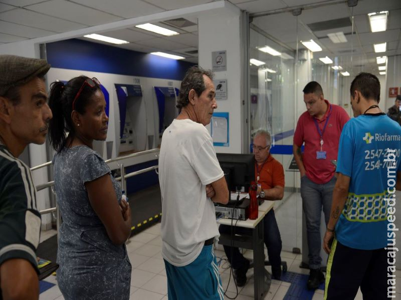 Clientes do cinco maiores bancos podem pedir prorrogação de dívidas
