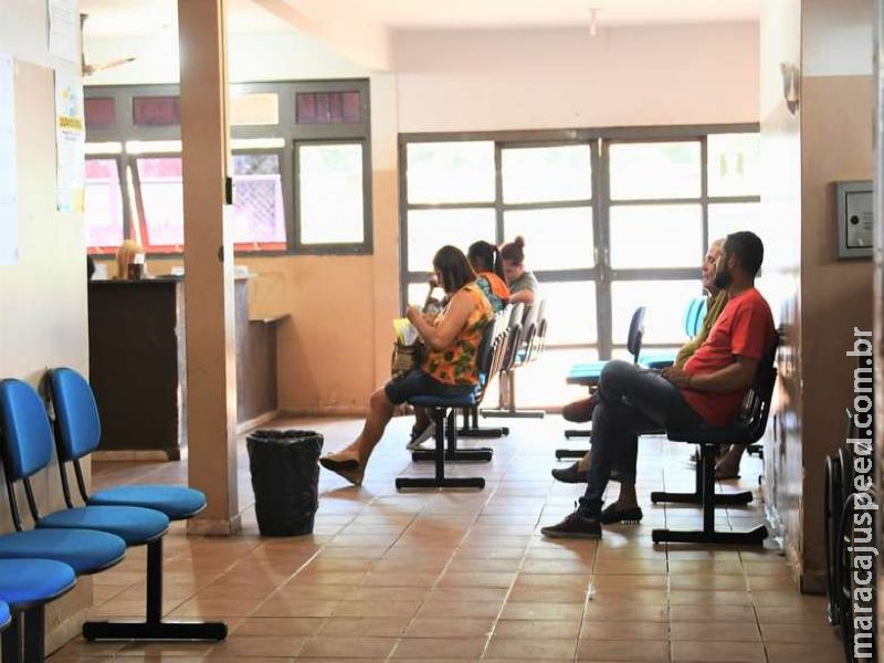 Com 3,1 mil pessoas, fila de espera por Raio-X pode levar um ano para zerar