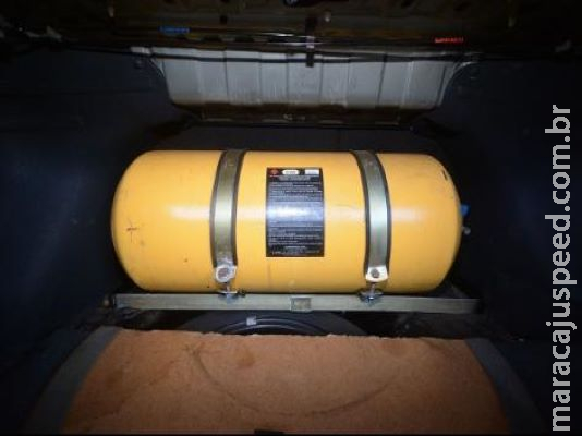 Com o preço da gasolina mais alto, procura por gás natural aumenta 40% 