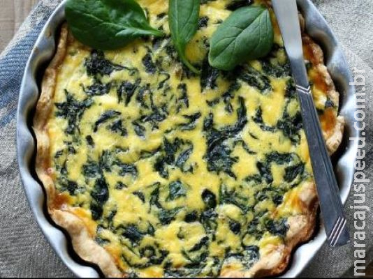 Confira três receitas feitas com menos carboidratos 