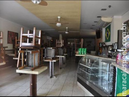 Conveniências e restaurantes não são essenciais, avalia promotora