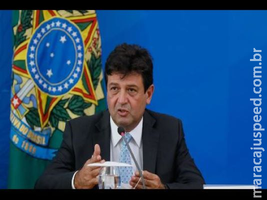Covid-19: governo declara transmissão comunitária em todo o país Covid-19: governo declara transmissão comunitária em todo o país
