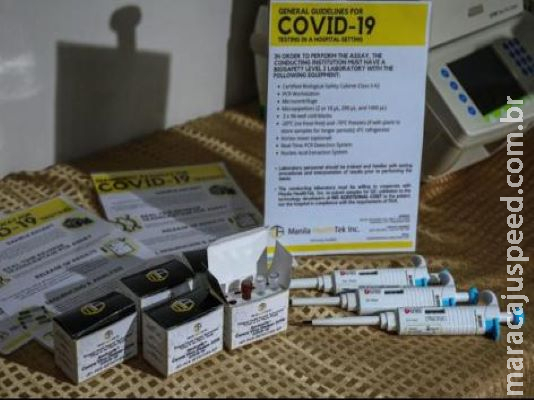 Cuba desenvolve remédio e pode criar vacina contra o novo coronavírus 