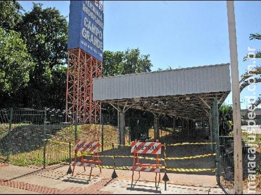 Decreto coloca cinturão sanitário contra o coronavírus no Estado