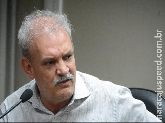 Dengue é mais preocupante que coronavírus, diz secretário Dengue é mais preocupante que coronavírus, diz secretário