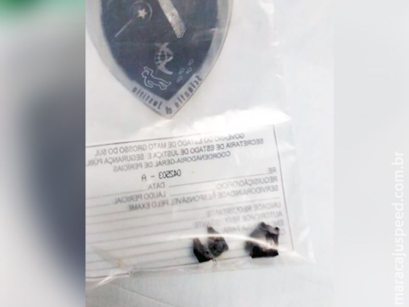 Em meio à quarentena do coronavírus, traficante que atuava no delivery é preso Em meio à quarentena do coronavírus, traficante que atuava no delivery é preso