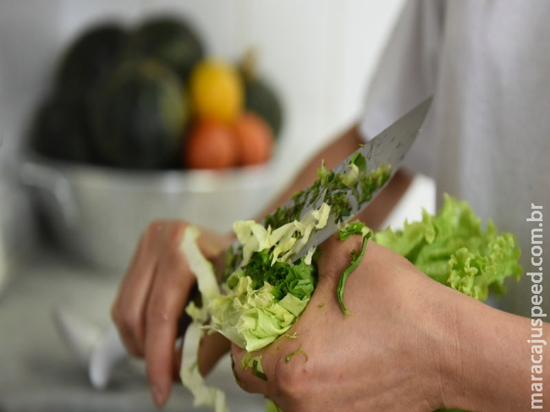Entenda o papel da escola na criação de hábitos alimentares saudáveis Entenda o papel da escola na criação de hábitos alimentares saudáveis