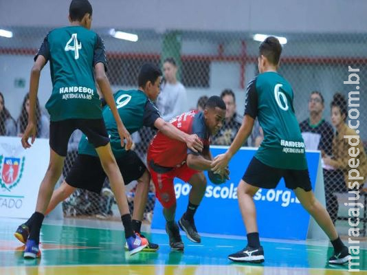 Etapas regionais dos Jogos Escolares da Juventude 2020 são canceladas pelo COB Etapas regionais dos Jogos Escolares da Juventude 2020 são canceladas pelo COB