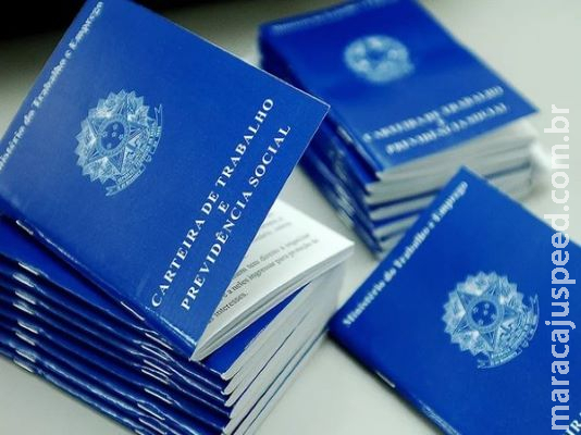 Feirão do Emprego da Câmara de Dirigentes Lojistas oferece 50 vagas no comércio de Campo Grande