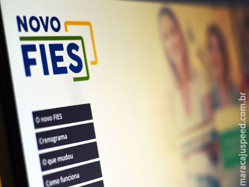 Fies: prazo de convocação da lista de espera vai até o dia 31 Fies: prazo de convocação da lista de espera vai até o dia 31
