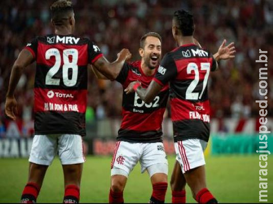 Flamengo diz que é possível ficar três meses sem prejuízos