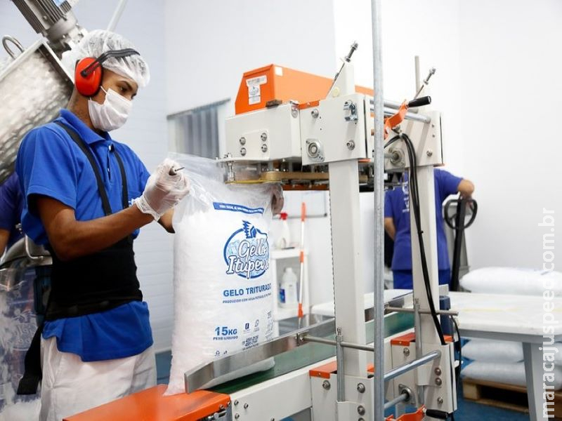 Governo anuncia medidas de ajuda econômica para micro e pequenas empresas