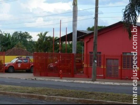 Governo suspende férias de bombeiros e profissionais de saúde